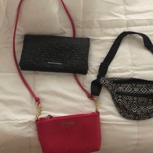 BUNDLE! Price for all three 🔥